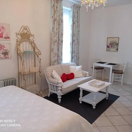 Moulin De Cot Apartment Clermont-l'Herault Room photo