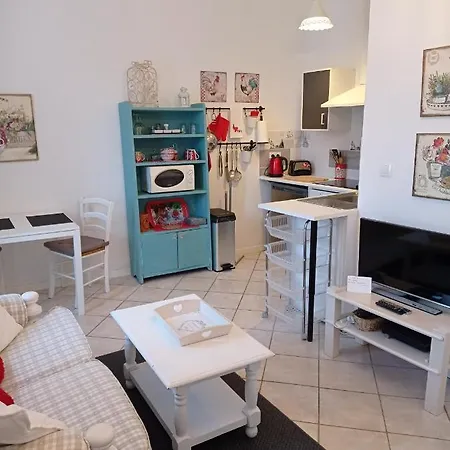 Moulin De Cot Apartment Clermont-l'Herault Room photo