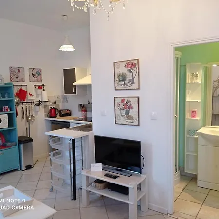 Moulin De Cot Apartment Clermont-l'Herault Room photo