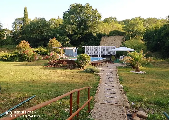 Moulin De Cot