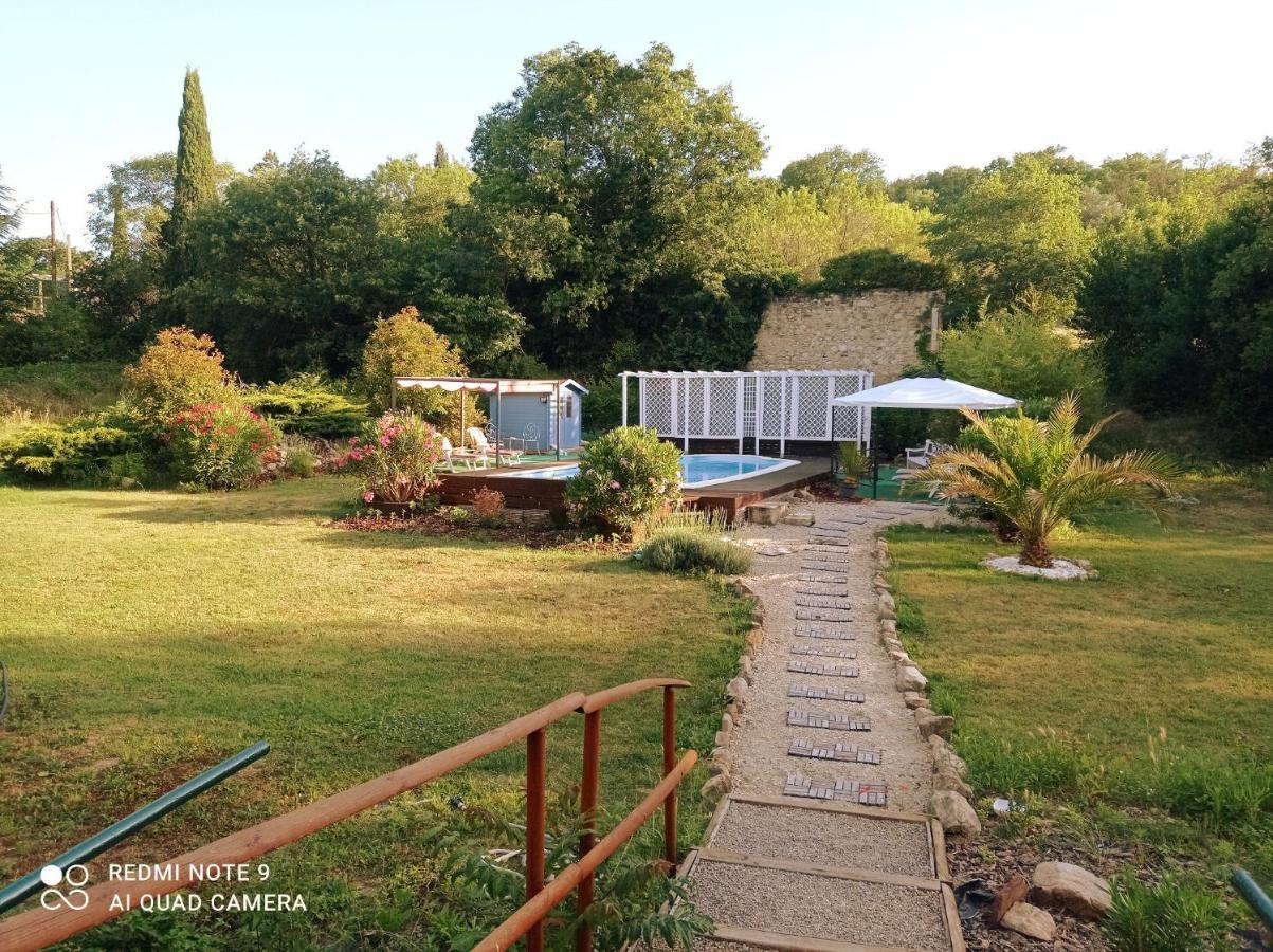 Apartment Moulin De Cot *