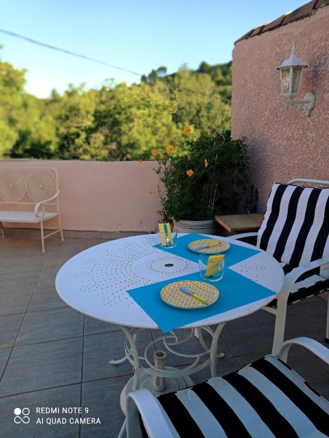 Moulin De Cot Clermont-l'Herault