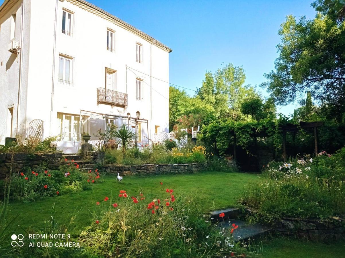 Moulin De Cot Apartment