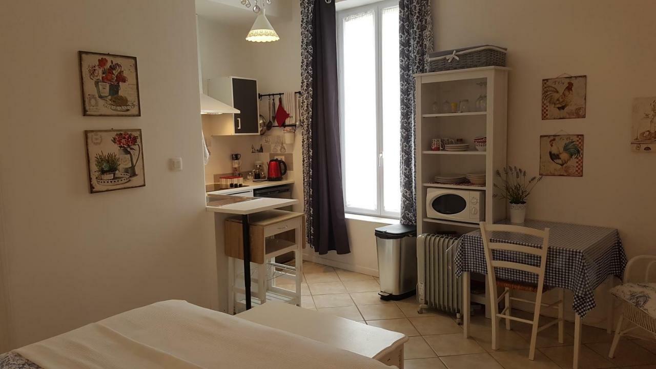 Moulin De Cot Apartment