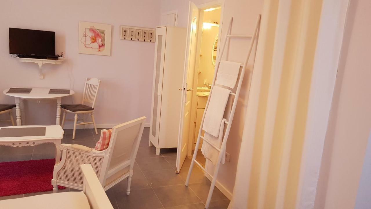 Apartment Moulin De Cot Clermont-l'Herault