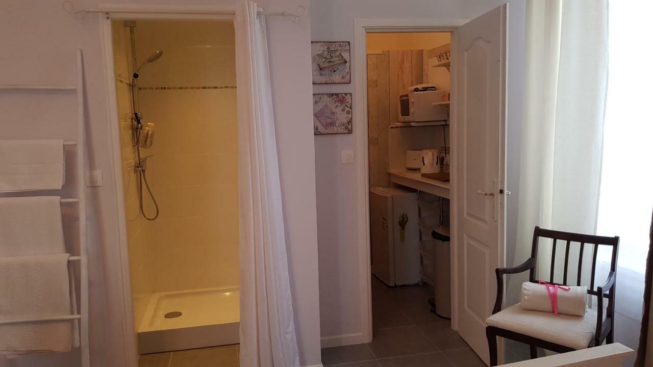 Moulin De Cot Apartment Clermont-l'Herault
