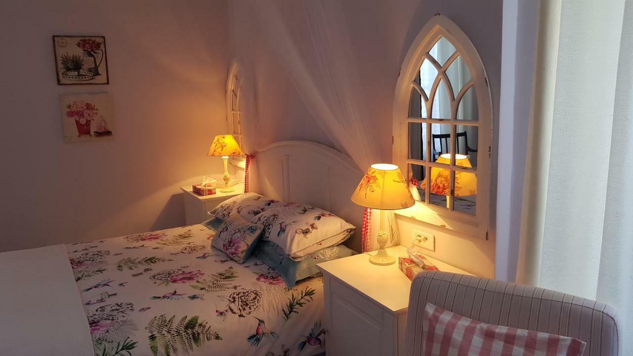 Apartment Moulin De Cot