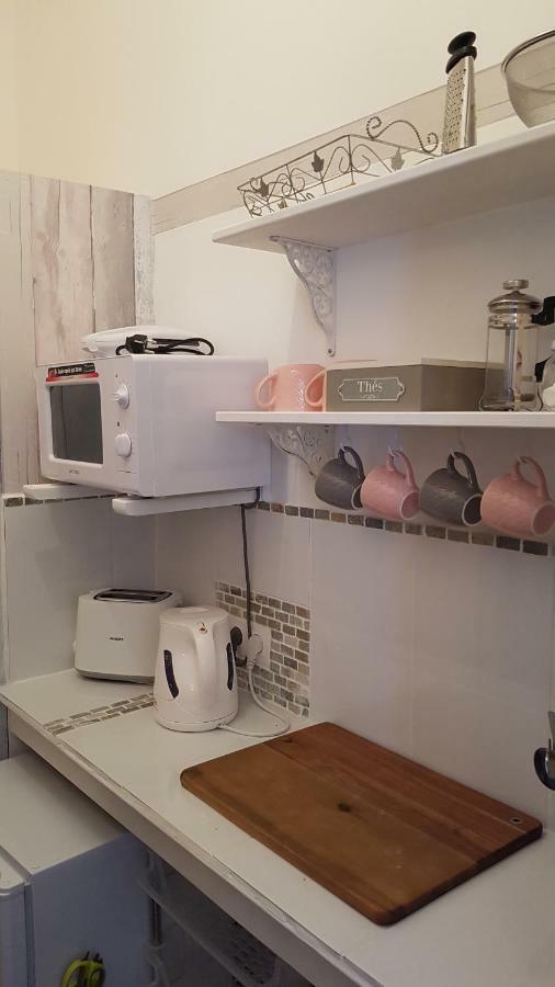 Moulin De Cot Apartment Clermont-l'Herault