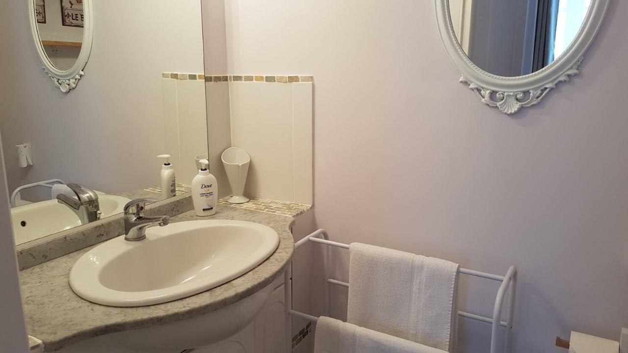 Apartment Moulin De Cot