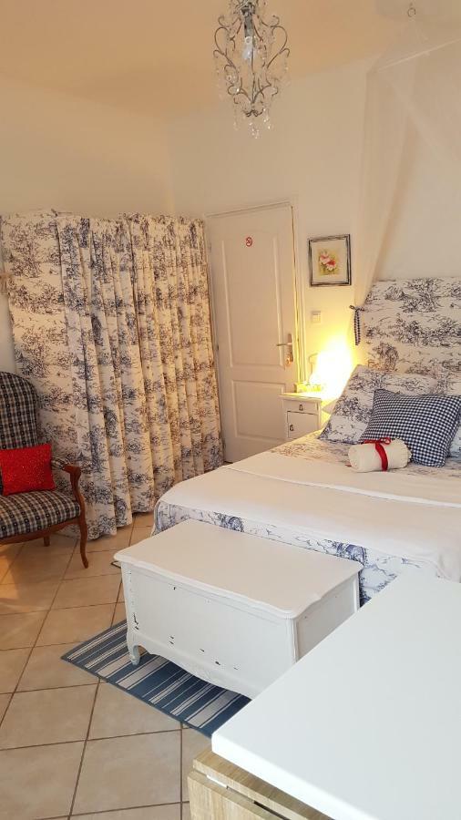 Apartment Moulin De Cot *